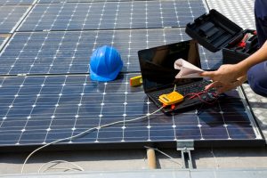 Conditions d’installation de panneaux solaire par Solaires Photovoltaïques à Ribemont